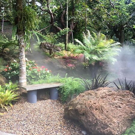 Bangnu Greenery Resort Takua Thung Luaran gambar