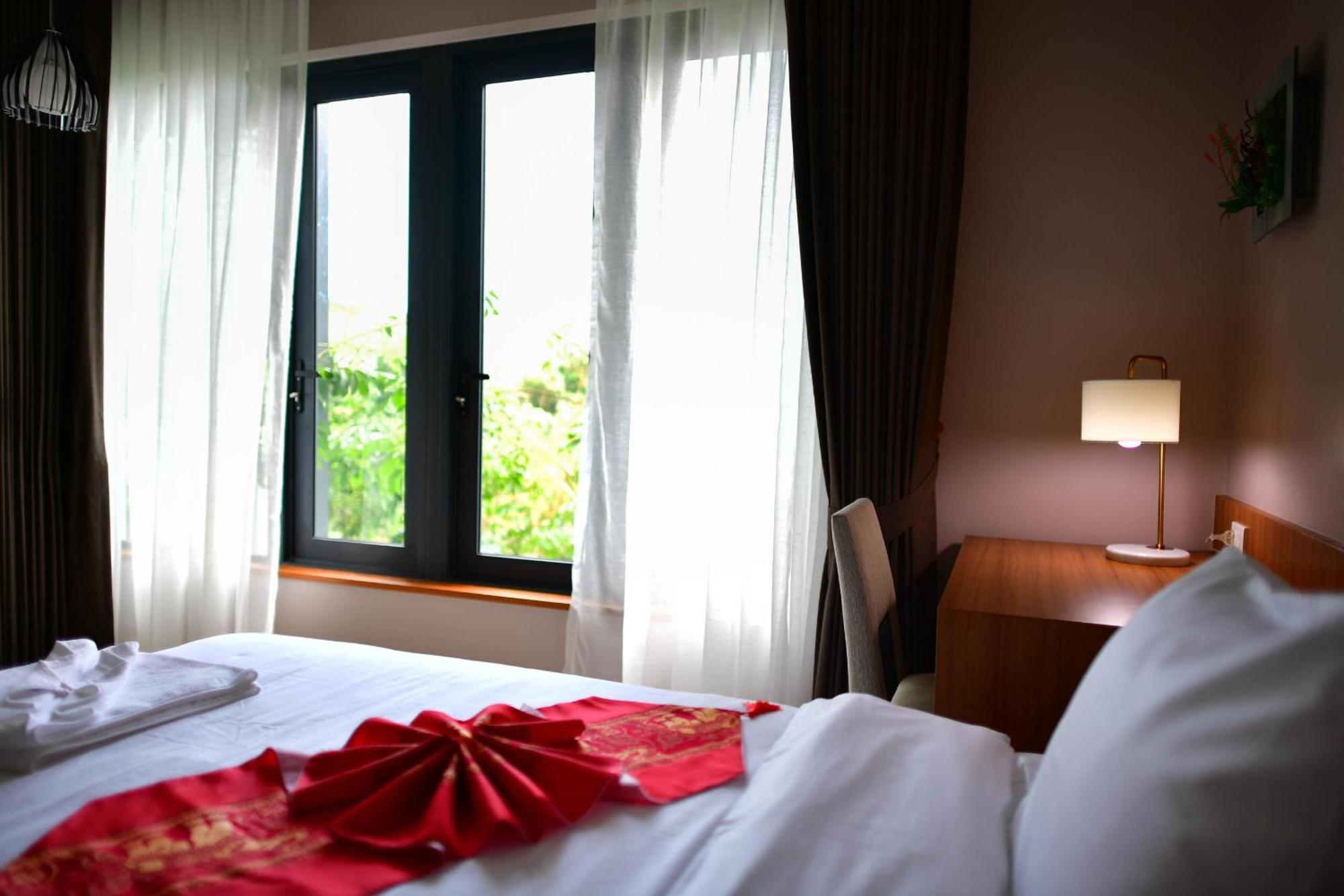 Bangnu Greenery Resort Takua Thung Luaran gambar