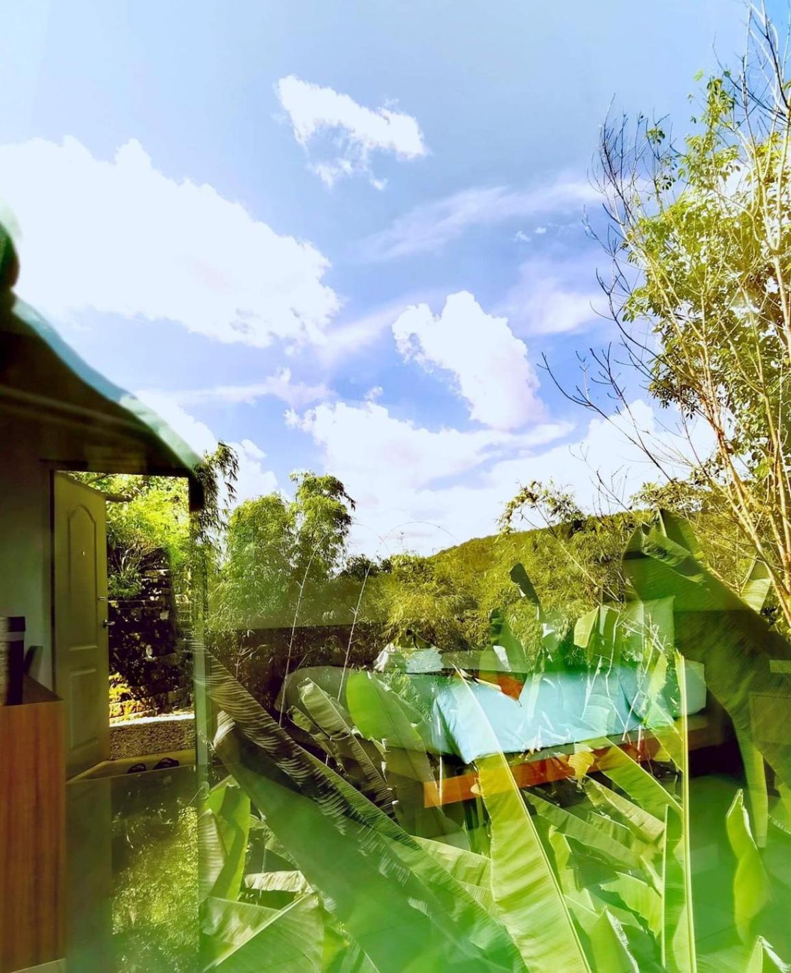 Bangnu Greenery Resort Takua Thung Luaran gambar